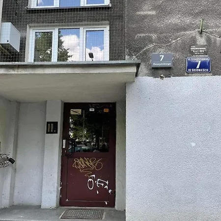 Daszynskiego Private