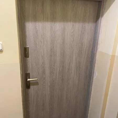 Daszynskiego 7m3 דירה