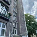 Daszynskiego Private Apartment