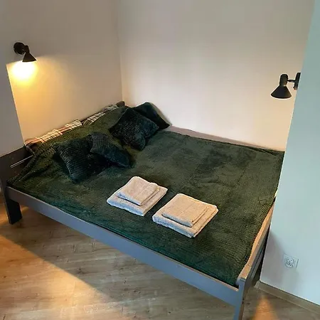 Daszynskiego Private