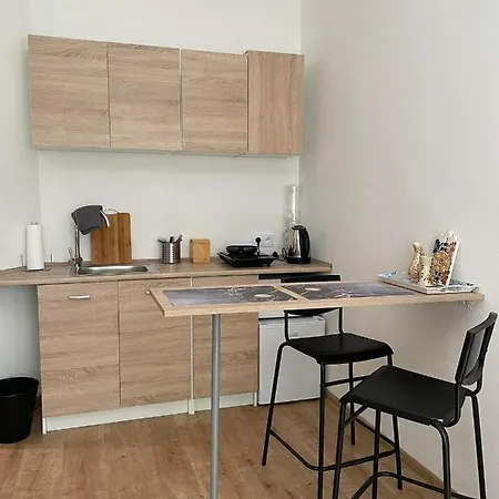 Daszynskiego 7m3 Appartement *