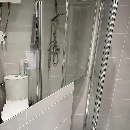 Daszynskiego Private Apartman Krakkó