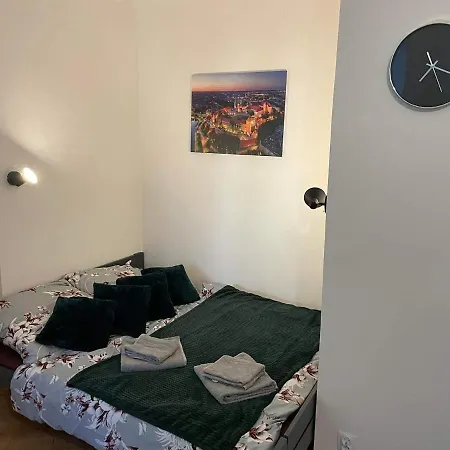 Daszynskiego 7m3 Krakau