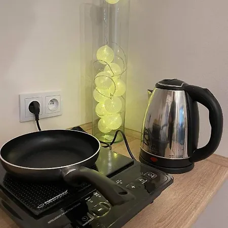 Daszynskiego 7m3 Cracovie