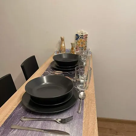 Daszynskiego Private Apartman *