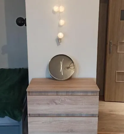 Daszynskiego 7m3 Apartment *