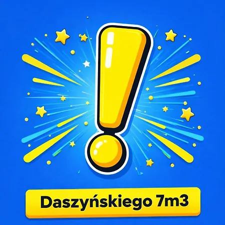 Daszynskiego Private דירה
