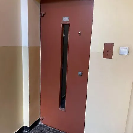 Daszynskiego Private