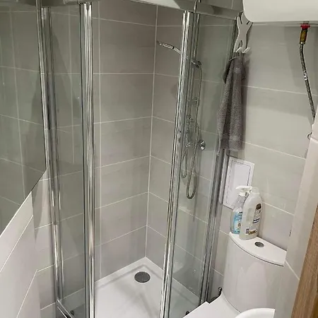 Daszynskiego Private Appartamento *