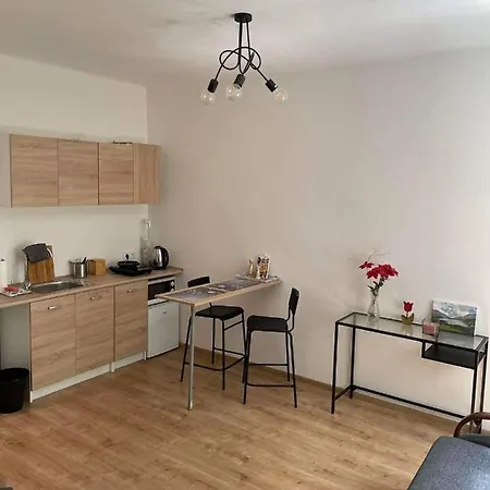 Daszynskiego 7m3 Krakau