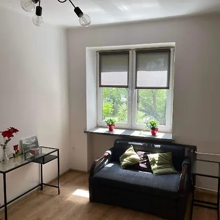Daszynskiego 7m3 Appartement Krakau